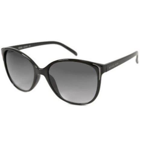 NEW!! Michael Kors M3645S 001 Cateye Full Rim Black Women 